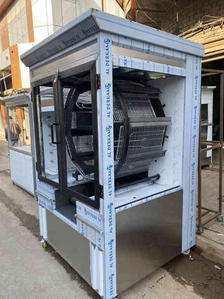 معمل يوسف لتجهيز جميع أنواع الشوايات الدجاج للاتواصل ***********.  😂 اهل المحلات لتبوكون الصور
