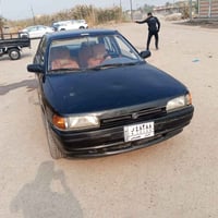 مازدا • ١٩٩٢ • محرك وكير جديد