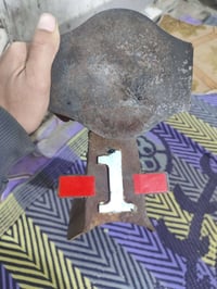 سبايدر • باكستاني • ناصريه مركز