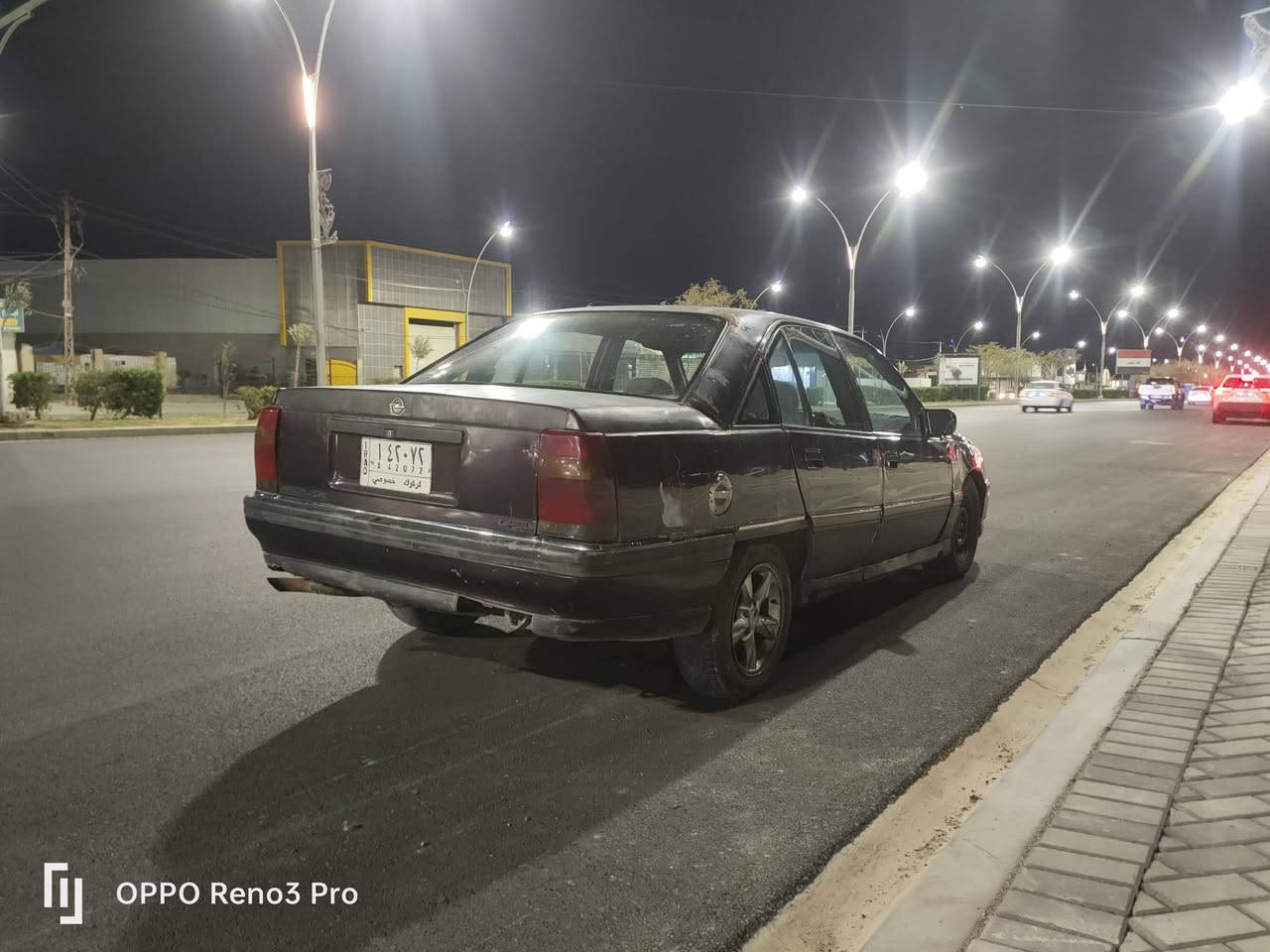 سلام عليكم

ابل وميكا ١٩٩١
كير مكينة بل شرط 
رقم كركوك عاذم عاج سنويه منتهي ٢٠١٩
شرط تحويل 
سعر ١٢ $ 
رقم هاتف ***********
