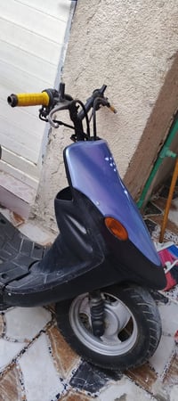 دراجه 9 • شغالة • العلوان تنومه