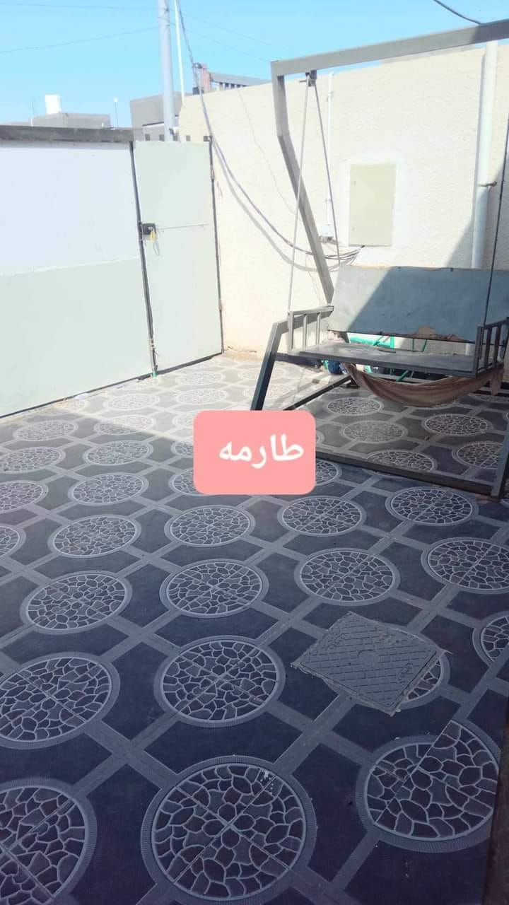 رقم الاعلان (١٠٣٥)

🌺اللهم صل على محمد وال محمد 🌺
👈عرض اليوم لدى مكتبنا 👉
🌓 بيت طابو  في مجمع الدوح 
السعر الكلي ١٦٥ بي مجال 
👈 مطلوب إلى المصرف العقاري (٨٥)
والباقي (٨٥) 
ــــــــــــــ
اقصاد كل شهر 480 شهريٱ
مساحه  العقار 208متر
 تنفيذ الشركه60% والباقي البناء كمل من قبل صاحب العقار 
👇
(براني +غرفتين /صاله/ مطبخ / طارمه / مناور /  صحيات)
الاتصال على
60155542 078
***********
