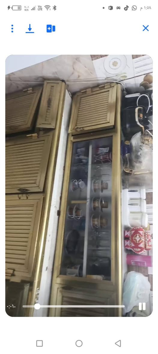 كاونتر للبيع مكان جسر ديالى العريفيه +964 775 390 2556


**إذا كنت صاحب هذا الإعلان وتريد حذفه لأي سبب، رجاءا أرسل رسالة إلى الدعم الفني**