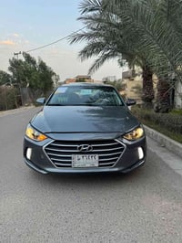 النترا • ٢٠١٨ • وارد امريكي