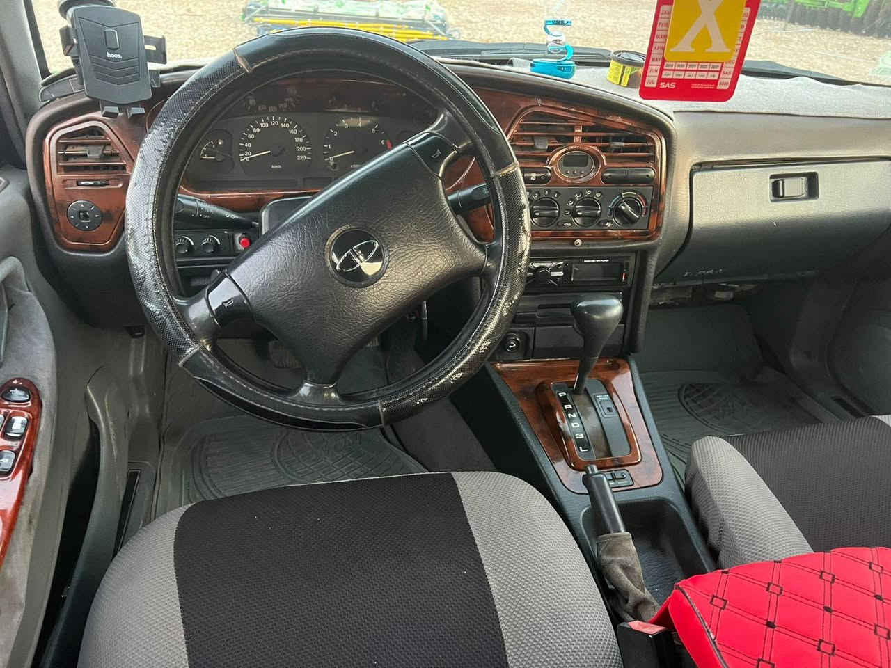 سلام عليكم برنس فراشه موديل 96رقم بغداد دولي سياره جاهزه كير محرك حداديه تخم تاير مكفول تبريد ثلج سعر39.   ***********
