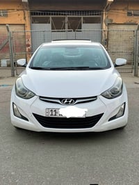 النترا 2016 • خليجي • فول عدّة