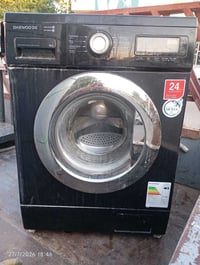 غساله • توماتيك • شرط