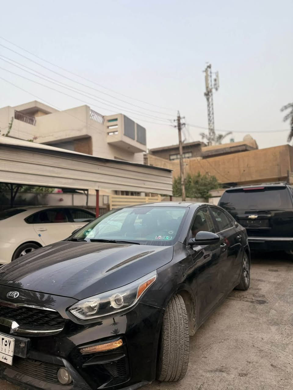 سلام وعليكم كية فورتي 2019 وارد امريكي محرك 2000 دوش كير cvt سياره نص فول تبريد لمس رادار امامي سياقه شبه ذاتيه تحديد مسار شاشة كار بلي سياره خير من الله و مال بيت ماشيه 56mil حادثها باب و جاملغ خلفي بل عراق بيها الباب والجاملغ مال عراق نطخت وتصلحت ونصبغت بيها فقط صفه السايق والباقي كفاله محرك كير تبريد شاصي مكانها بغداد الكرادة سعر 130 بيها مجااال للتواصل ***********
