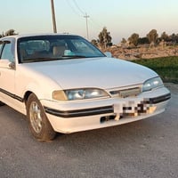 برنس • ٩٥ • مكفول مكينه وكير