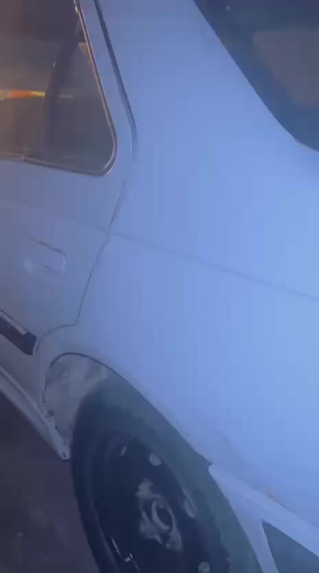 سلام عليكم سياره البيع بيجو باص موديل 11 سياره حلو حله من صوره سنويه ضايعه رايدهه 15 وبيها مجال رقمي ***********
