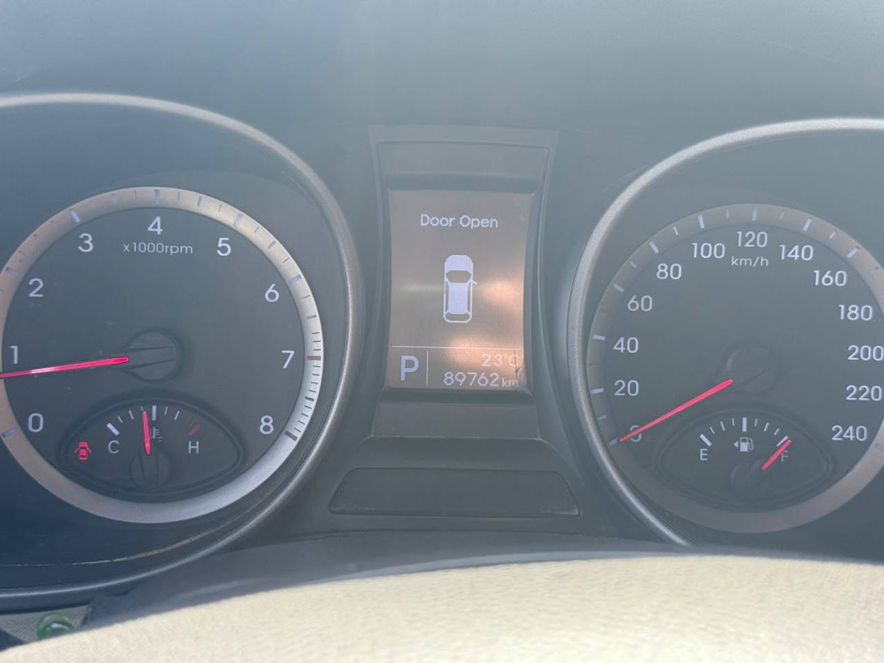 السلام عليكم ورحمة الله
سنتافي 2013 خليجي

بيها ضربه صغيرة في الباب الامين

مواصفات كثيرة ما عدا البصمه

السعر 160
بيع او مراوس كيا صالون

محرك مبدل طابوگه شرط الفحص مع الضمان

المكان البصرة خور الزبير

***********

غير متواجد على النت
