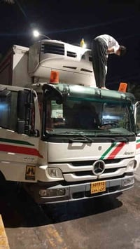 براد • ٢٠١٢ • ٤ سلندر