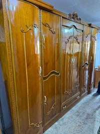 غرفة عراقية • نقش زان • نظيفة حيل