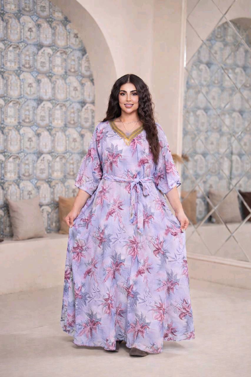 دشاديش نسائيه خامه كشمير فخامه أو اناقه 
شرط الفحص التوصيل موجود 
