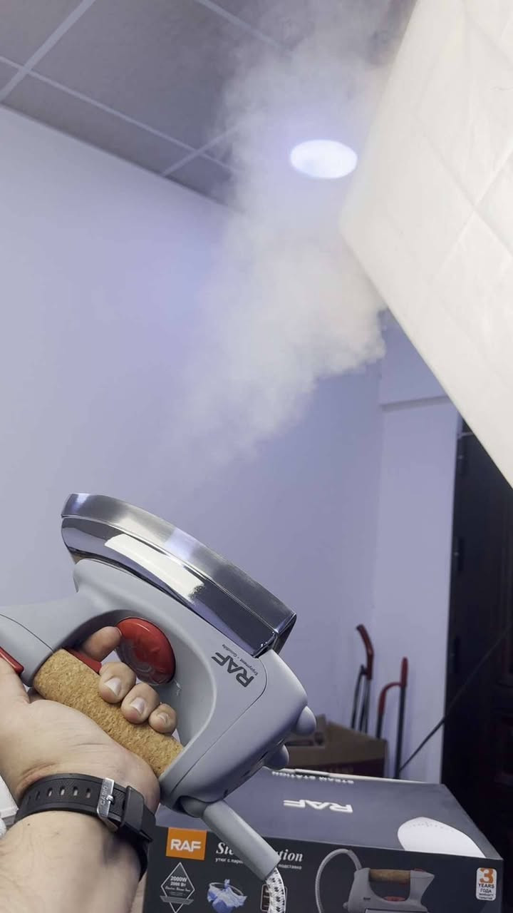 اوتي بخاري ماركة راف الاصلي
يتوفر خدمة توصيل لكل المحافظات


**إذا كنت صاحب هذا الإعلان وتريد حذفه لأي سبب، رجاءا أرسل رسالة إلى الدعم الفني**