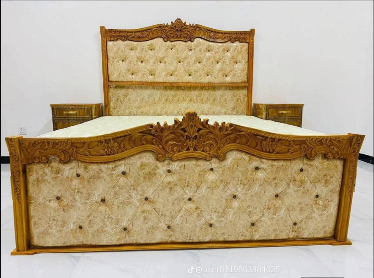 غرفه نوم صاج عراقي
***********

