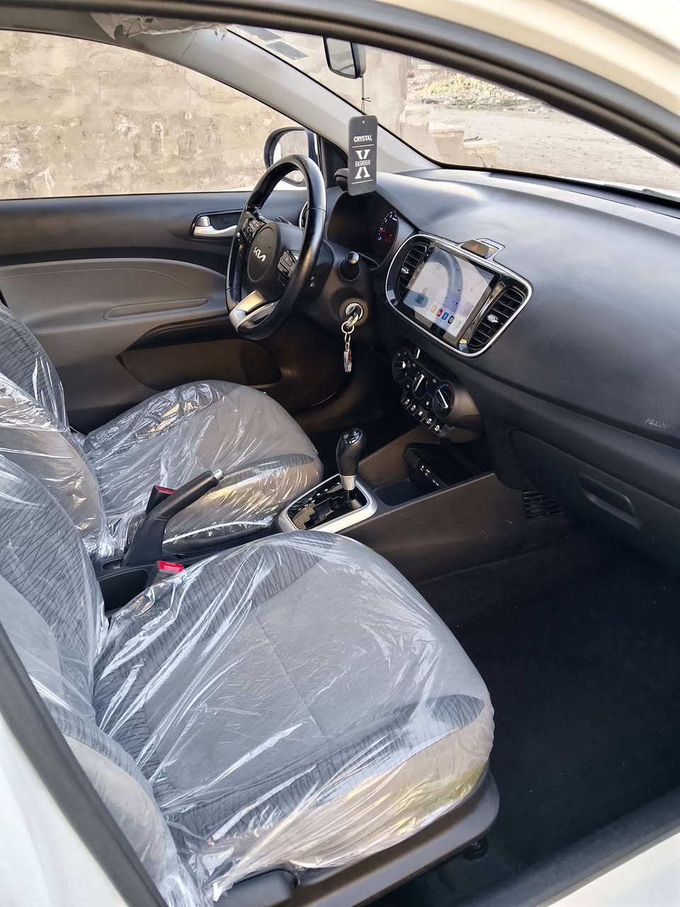 بيجاس خليجيه 2023بلاااش بسعر مناسب كلش ب107 قفل فووووووووول مواصفات للخير وجديده بمعنى لكلمه بسمي بغداد مواصفات فتحه تحكم جهتين ويل كب دسك خلفي ومامي كامره دواره شاشه اندروير محرك دوش لمرغوب كير AT كير ومحرك تبريد مكفولات كفاله عامه كتلوكات شركه بيها كلها ع وضع شركه سيارة مثل لعروس بلعافيه ع ياخذها وصور تحكم هاي صوره قبل لفطور سونار بلمنشور مكفوله بس شبر صبغ بلباب نفتح ع حايط ونشخط واضح بلمنشور اقره تفاصيل وتصل واني خادم كلشي واضح بلمنشور وسونار يمك سياره بسمي بغداد تحويل ثاني يوم وسعر نهاءي بدون عمله مكاني بغداد لكاظميه قرب لبوابه منطقة رواد وهذه رقمي *********** سياره ريحة شركه بيها
