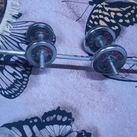 اثقال ٣٥كج • اثقال ٥٠كج • الكزيزه