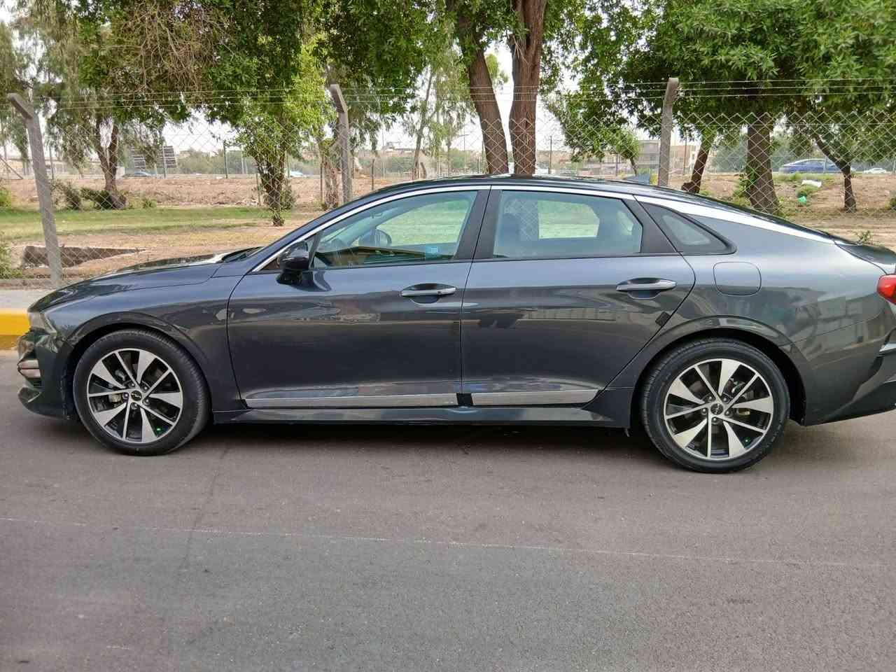 @السلام عليكم K5موديل 2021وارد امريكي مكينه 1600تيربو سونار منشور رقم اربيل بسمي تحويل مباشرسياراجديدا وجاهزا العنوان بغداد رقم الموبايل ***********السعر122وبيه مجال شي بسيطالسلام عليكم K5موديل 2021وارد امريكي مكينه 1600تيربو سونار منشور رقم اربيل بسمي تحويل مباشرسياراجديدا وجاهزا العنوان بغداد رقم الموبايل ***********السعر122وبيه مجال شي بسيط
