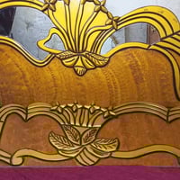 سرير • أثاث منزلي