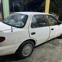 سيفيا • ١٩٩٣ • تبريد وتدفئة