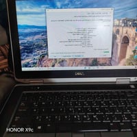 لابتوب ديل • كور i5 • ssd ١٢٠جي