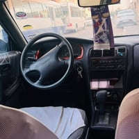 مارك نفخ • ١٩٩٣ • العلوان زبير
