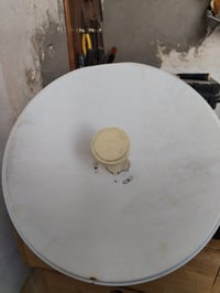 📡 للبيع نانو إنترنت مستعمل  نانو لاقط إنترنت بحالة زينة ويشتغل بدون مش...