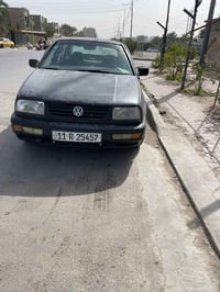 كولف فنتو بلاد مكفوله من صبغ كير اوتو موديل ٩٣ سلايد روڤ رقم بغداد انك...