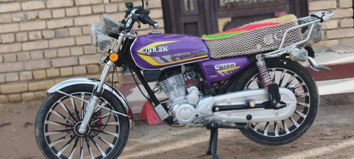 دراجه سونك اوراق سنگر موديل 2025 طالعه شهر 9 مكان ذي قار سيددخيل السعر 825 بيه مجال


**إذا كنت صاحب هذا الإعلان وتريد حذفه لأي سبب، رجاءا أرسل رسالة إلى الدعم الفني**