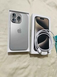 15 برو ماكس مكفول كفاله عامه بطاريه 07708830479