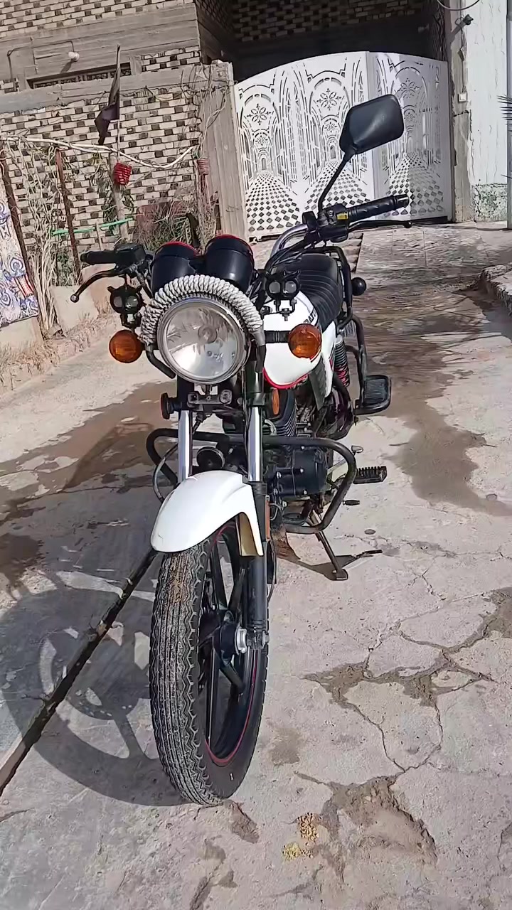 سلام عليكم دايون مراوس دراجه اربعه كير شلامجه شرط اصل مديل دراجه ٢١


**إذا كنت صاحب هذا الإعلان وتريد حذفه لأي سبب، رجاءا أرسل رسالة إلى الدعم الفني**