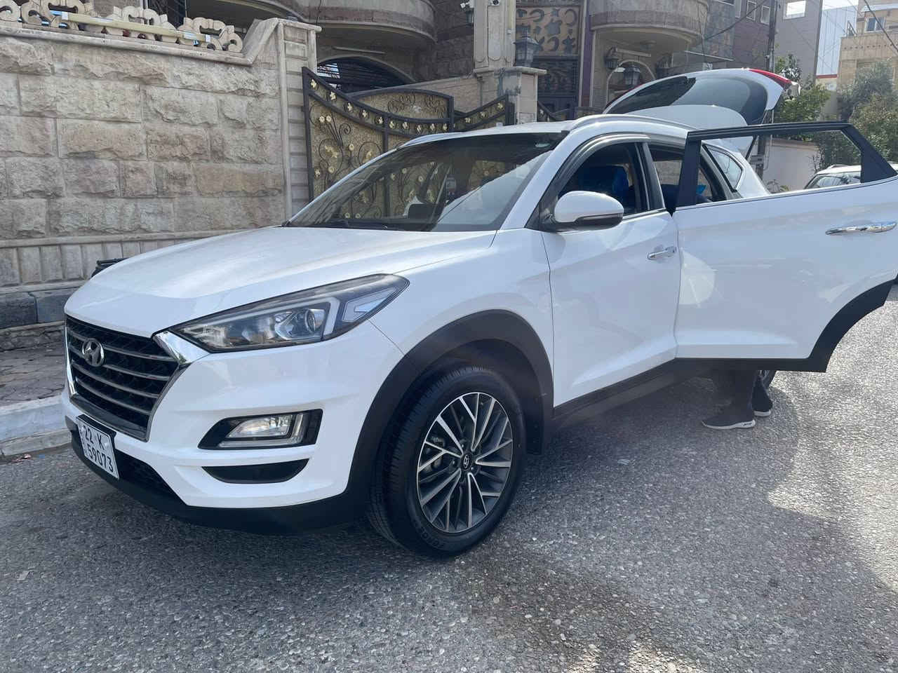 2020 
‏ماشي. ٧٥ 
‏￼مكان كركوكو 

***********
