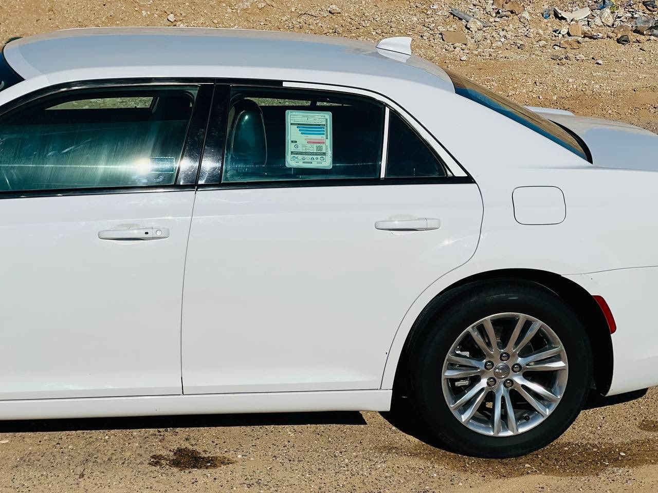 سلام عليكم أوباما موديل 19 إس سياره جاهزه سياره كفاله ماعده الجاملغ الأيمن فقط سياره مداور ثاني يوم مكان السياره 
بسماوه لمعرفت التفاصيل هاذا الراقم ***********
