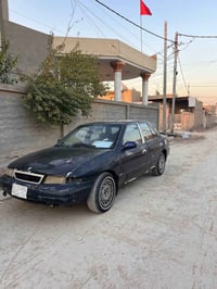 سيفيا • ١٩٩٣ • تماتيك