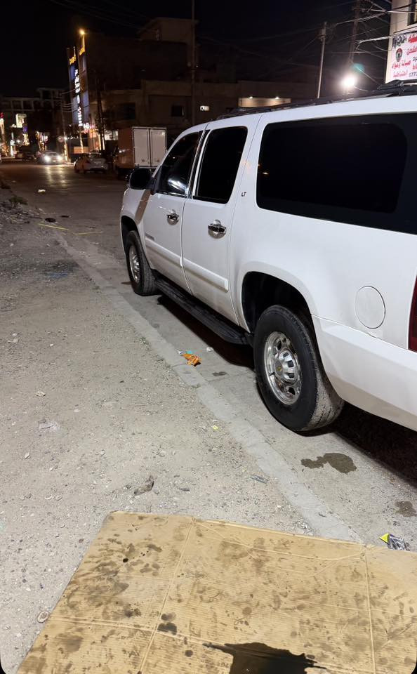 السلام عليكم سوبربان ادوات 2009 للبيع مكاني بغداد سعر 57 وبيهة مجال بسيط السيارة حلوة وسعرهة مناسب وبالعافية على الياخذهة ***********
