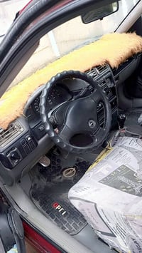 أوبل فكترا • ١٩٩٢ • رقم ديالى