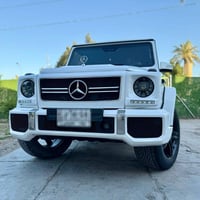 جي كلاس • ٢٠٠١ • بابل ناحية النيل