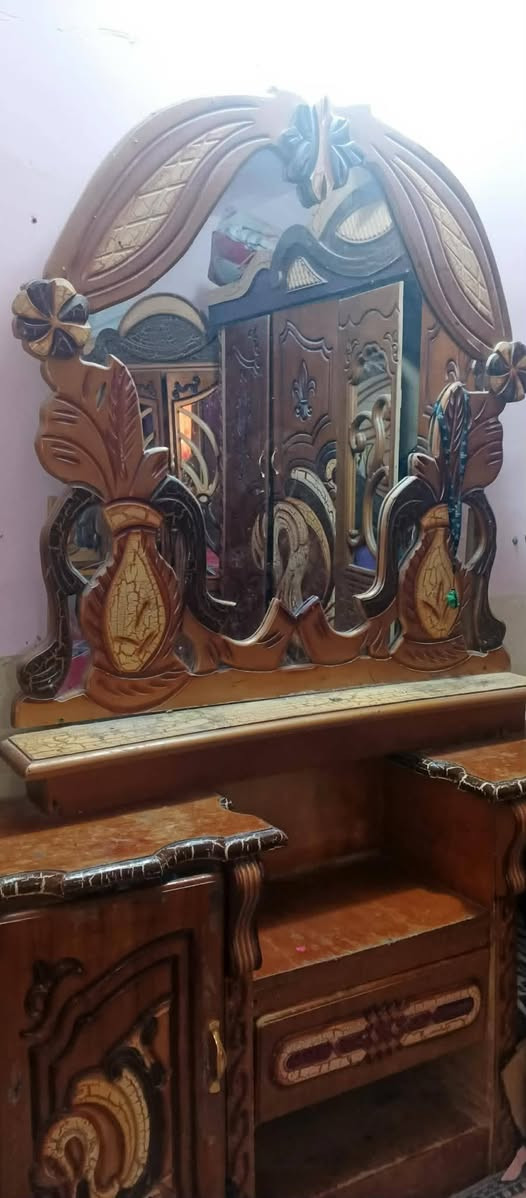 غرفه تسكام قويه مكان الثوره يم المحطه سعر 350وبيه مجال


**إذا كنت صاحب هذا الإعلان وتريد حذفه لأي سبب، رجاءا أرسل رسالة إلى الدعم الفني**