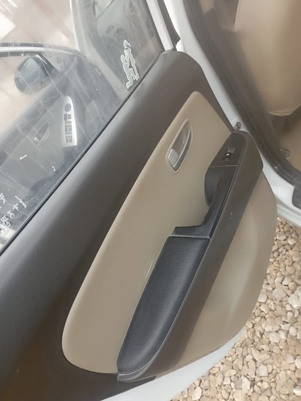 افانتي كصة جنطه متومه شمالي السعر 41 مكاني ديالى


**إذا كنت صاحب هذا الإعلان وتريد حذفه لأي سبب، رجاءا أرسل رسالة إلى الدعم الفني**