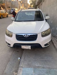 سنتافي • ٢٠١٠ • ٢٤٠٠ سي سي