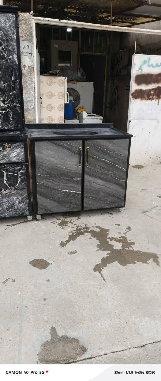 كاونتر متر ونص كلش نضيف للبيع *********** ***********
