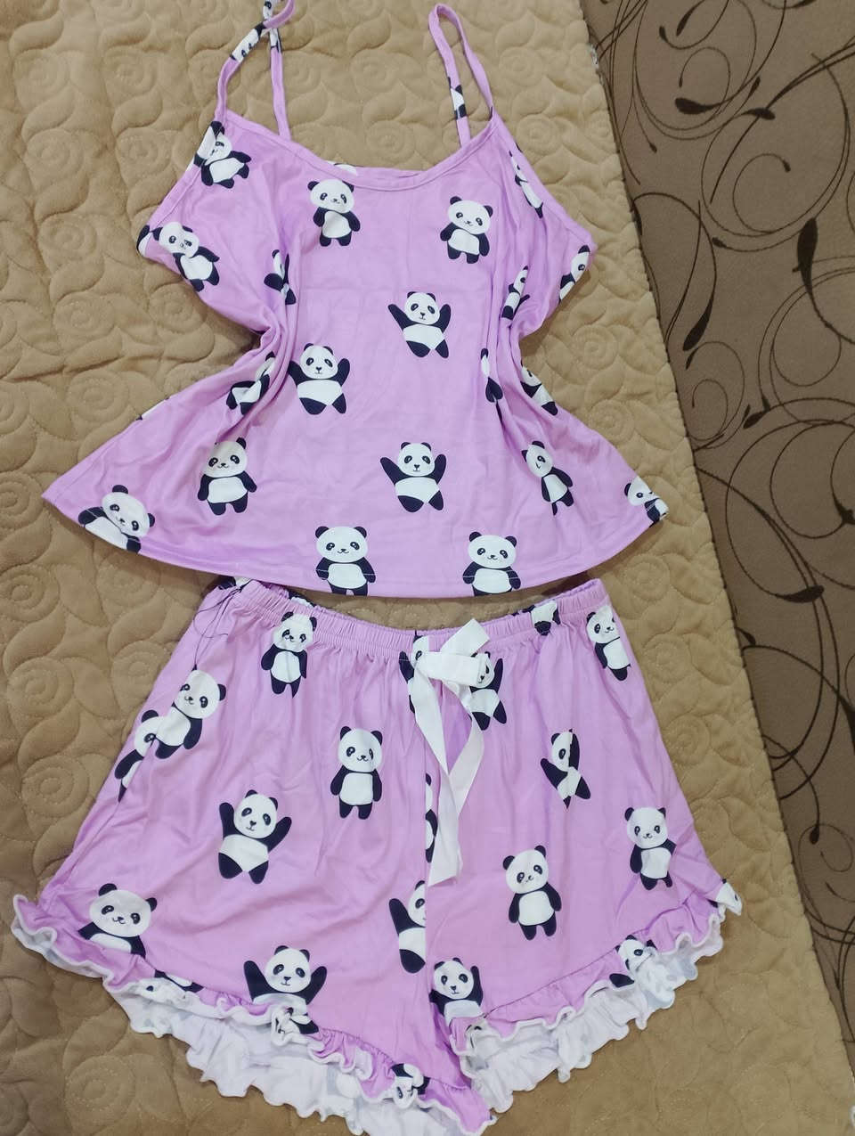 نموذج من بظاعة اليوم انتظرو البث بليل ورا الفطور  ولانجريات هم جبت تخبل كلها فيكات مال نوم 😂 @إشارة


**إذا كنت صاحب هذا الإعلان وتريد حذفه لأي سبب، رجاءا أرسل رسالة إلى الدعم الفني**