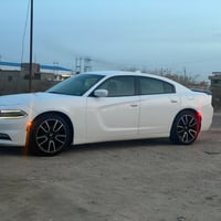 تشارجر SXT • ٢٠١٨ • ناصريه مركز