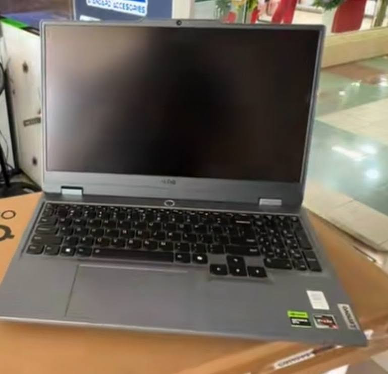 لينوفو loq مستعمل 3 اشهر فقط ومامستخدم استخدام قوي استخدامه دراسي فقط صار 3 اشهر من اخذته ب1٫200.000 رايده للبيع وبعده كلشي بجيسه حتى لزكات الجهاز بعده موجودات واتساب *********** سعر نتفق على الخاص
