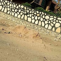 شركة  الكفيل لبناء الحجر  رئس الحكمه مخافة الله  العمل يكون   0785 039...