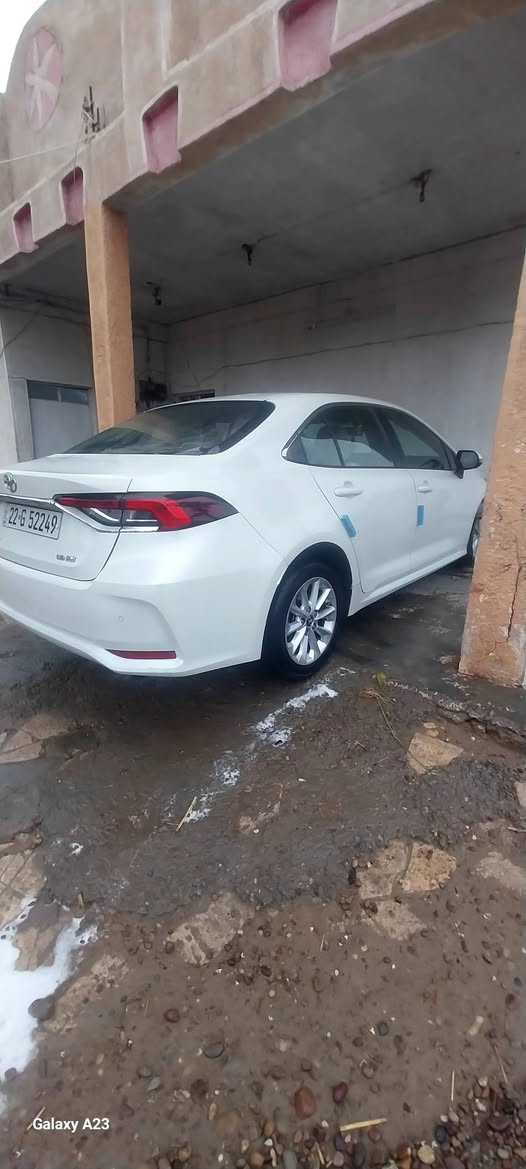 سلام عليكم كورلا موديل ٢٠١٩ شركه ساز ام ضمان رقم اربيل سنويه الى٣٠ سيارة بيها باردات بصيط كير محرك شركه مامفتوح سعر ١٤٨ بيه مجال بصيط عنوان بغداد المدائن ***********
