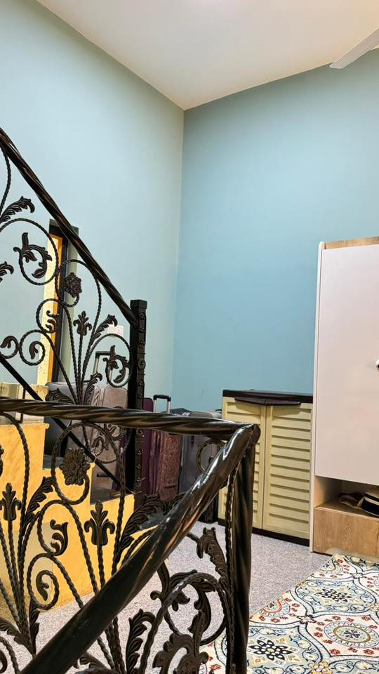 🏡 بيت ركن مؤثث للبيع

📍 الموقع: ياسين خريبط – زون 3

▪️ المساحة: 125 م²
▪️ الواجهة: 12.5 م

🔹 3 غرف نوم
🔹 صالة
🔹 مطبخ
🔹 استقبال
🔹 كراج يسع سيارة

✅ ركن على شارعين
✅ بناء حديث (2017)
✅ البناء طابوق بالكامل
✅ طابو ملك صرف
✅ يباع مع الأثاث

💰 السعر الإجمالي: 340 مليون دينار

*********** — ***********

