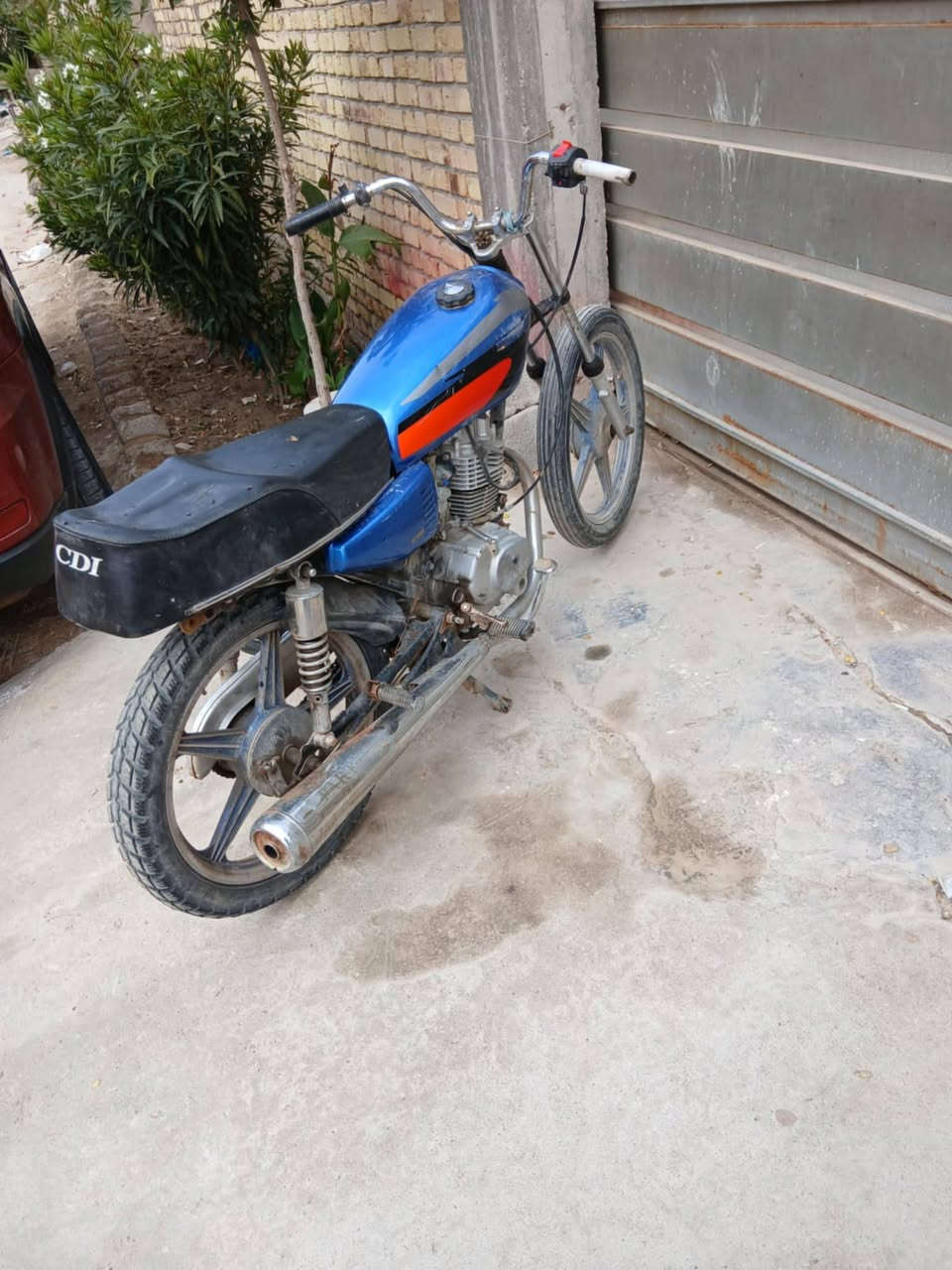 البيع بارت مديل 16 اورق اصولي  سعره 300وبيه مجال بيع مستعجل مكان بل فضليه


**إذا كنت صاحب هذا الإعلان وتريد حذفه لأي سبب، رجاءا أرسل رسالة إلى الدعم الفني**