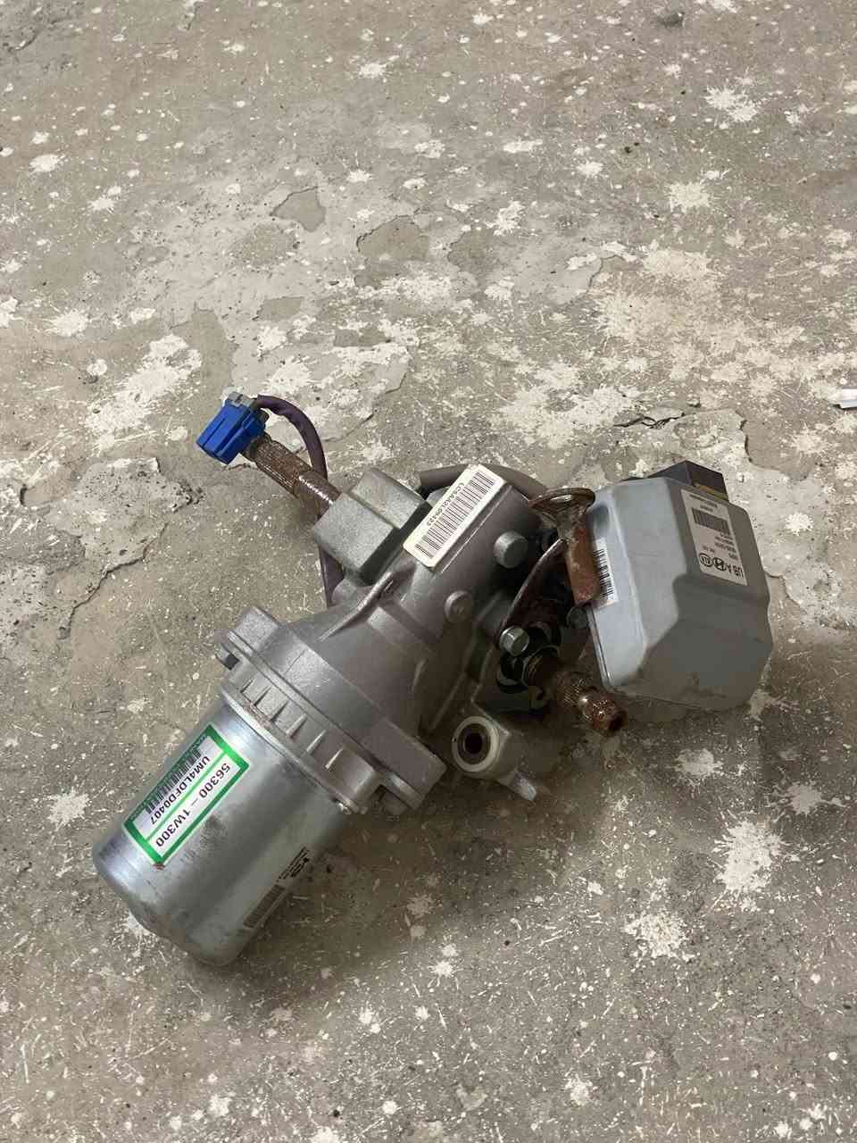 غراض اكسنت وكيا ريو للبيع  كلهم شغالين


**إذا كنت صاحب هذا الإعلان وتريد حذفه لأي سبب، رجاءا أرسل رسالة إلى الدعم الفني**